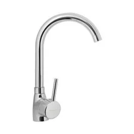 Jen Po Omezenou Doba Pyramis Bello kuchyňská baterie stojící chrom 090913801