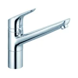 Bezpečná Platba Kludi Objekta kuchyňská baterie stojící chrom 325750575