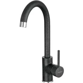 Dokud Zásoby Vydrží Ferro Freya kuchyňská baterie stojící grafitová/šedá BFR41B