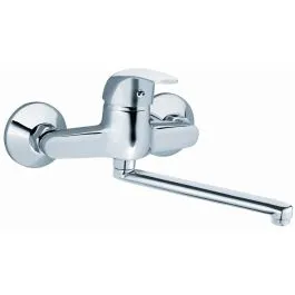 Ferro Vasto kuchyňská baterie na stěnu chrom BVA5 Značkový