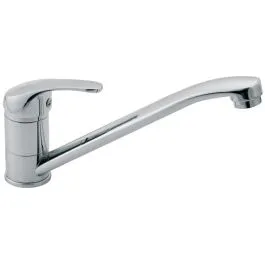 Ferro Vasto kuchyňská baterie stojící chrom BVA4 Horká Nabídka