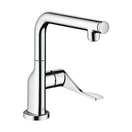 Axor Citterio kuchyňská baterie stojící chrom 39860000 Cenový Hit