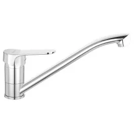 Nakupujte Hned Ferro Isso kuchyňská baterie stojící chrom BIS4A