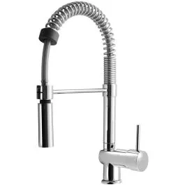 Akce Sapho Rhapsody kuchyňská baterie stojící chrom 5547