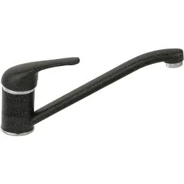 Akční Cena Ferro Freya kuchyňská baterie stojící grafitová/šedá BFR4B