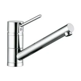 Bezpečná Platba Kludi Scope kuchyňská baterie stojící chrom 339330575