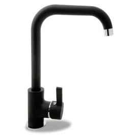 Pyramis SIlvio kuchyňská baterie stojící uhlík 090923038 Nejlepší Cena