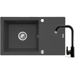 Hit Sezóny Pyramis Korfu dřezy s baterií / 070061101SN