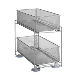 Omezená Nabídka Wenko úložný box 35x18.5x33.5 cm ocel 53140800