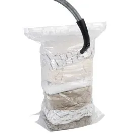 Wenko Vakuum univerzální sáček 70x35x100 cm průhledná 3792766100 Rychlé Dodání