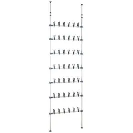 Wenko Atlas botník 300x68.5x300 cm bílá 6200070100 Super Cena