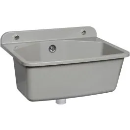 Ferro technický dřez 46x37 cm plast DRK37/46G Poslední Šance