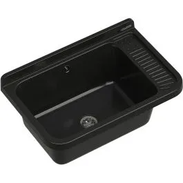 Akční Cena Pyramis Neo Plus zahradní umyvadlo 58.4x38 cm plast 070179701