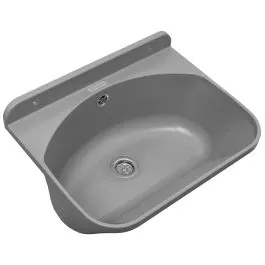 Pyramis Standard zahradní umyvadlo 46x36 cm plast 070178601 Tovární Cena