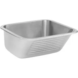 Bezpečná Platba Deante technický dřez 45x45 cm ocel ZYK_010A