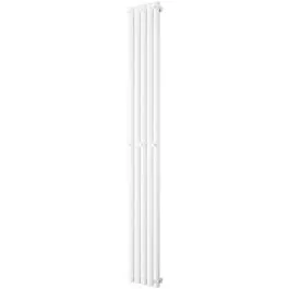 Vysoce Kvalitní Instal Projekt Hengo koupelnový radiátor designově 180x34 cm bílá HEN-180/07C34