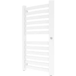 Víkendová Akce Instal Projekt Retto koupelnový radiátor žebříkový 70.8x41.2 cm bílá RET-40/70
