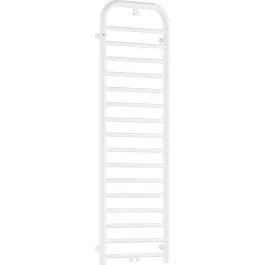 Víkendová Akce Deante Silia koupelnový radiátor žebříkový 157x50 cm bílá AGI_AG51