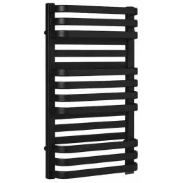 Koupit Online Luxrad Plus New koupelnový radiátor designově 114x53 cm černá PLUN1140530S040