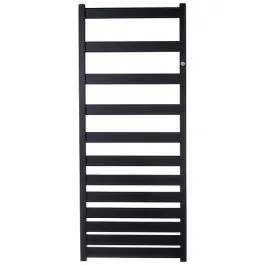 Výhodná Nabídka Instal Projekt Belti koupelnový radiátor designově 120.3x40 cm bílá BEL-40/120