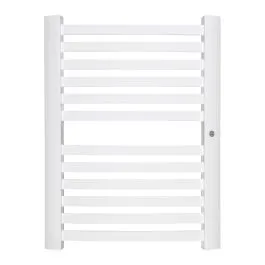 Akční Nabídka Instal Projekt Retto koupelnový radiátor žebříkový 70.8x54 cm bílá RET-50/70D50