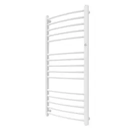 Akční Cena Instal Projekt Ambra R koupelnový radiátor žebříkový 123x55 cm bílá AMBR-55/120