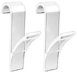 Wenko věšák na ručník 4468161100 Nejprodávanější