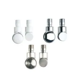 Víkendová Akce Instal Projekt Z1 zawór czarny mat 603700055C31