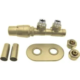 Cenově Výhodný Deante Silia termostatická sada AGI_RZL1