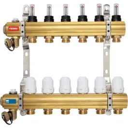 Ferro rozdělovač RZP12S Objednat Nyní