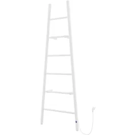 Vrácení Zdarma Instal Projekt Escada Electro elektrický radiátor 160x60 cm bílá ESCE1-60/160C34