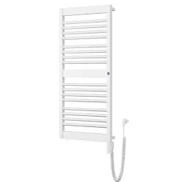 Vysoce Kvalitní Instal Projekt Frame Electro elektrický radiátor 57x50 cm bílá FRAE-50/60+GHL-03C1