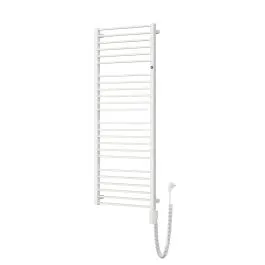 Výprodej Instal Projekt Piko Electro elektrický radiátor 97.9x43 cm bílá PIKE-40/100+GH-04C1