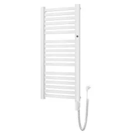 Zlevněný Instal Projekt Retto Electro elektrický radiátor 70.8x41.2 cm bílá RETE-40/70C34+GH-03C1