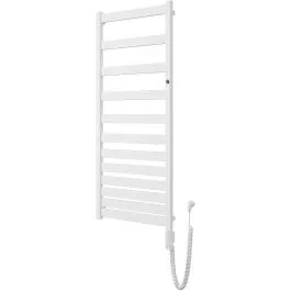 Zlevněný Instal Projekt Belti Electro elektrický radiátor 157.3x50 cm bílá BELE-50/160C34+GH-06C1