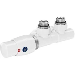 Top Prodej Instal Projekt Z15 termostatická sada bílá 602100000VTL