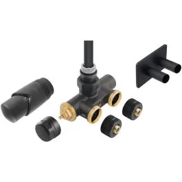 Bezpečná Platba Ferro termostatická sada ZTT30AT