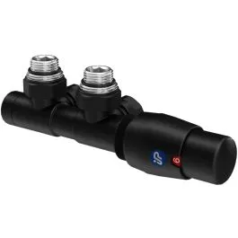 Akční Cena Instal Projekt Z15 termostatická sada černá 602100000VTPC75