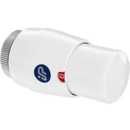 Autentický Instal Projekt G2 termostatická hlavice bílá 000M636A006