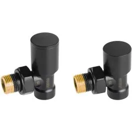 Ferro připojovací sada černá ZGB31BL Hit Sezóny