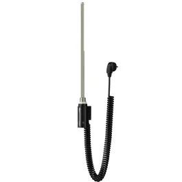 Výprodej Instal Projekt Hot Smart elektrický ohřívač 600 W černá HOTED-06C2