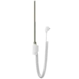 Akční Nabídka Instal Projekt Hot Smart elektrický ohřívač 400 W bílá HOTED-04C1