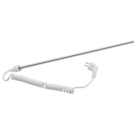 Sezónní Sleva Aqualine LTK elektrický ohřívač 1000 W bílá LT91000K