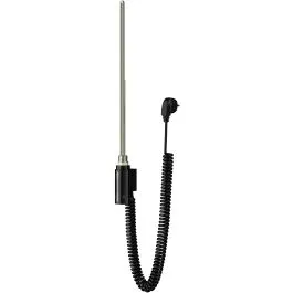 Zlevněný Instal Projekt Hot2 elektrický ohřívač 900 W černá HOTS-09C2